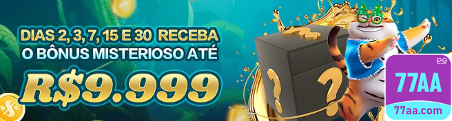 Participe dos DESAFIOS no 77aa.com