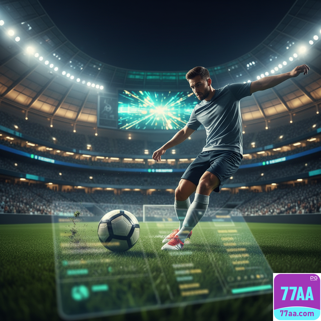 Experiência Apostas 77aa.com