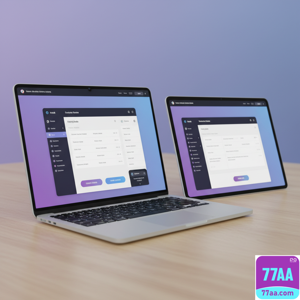 Sistema VIP 77aa.com